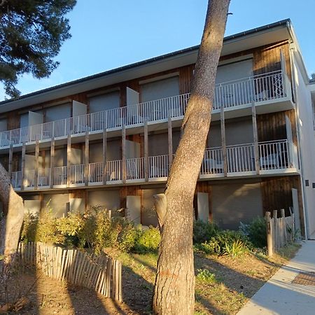 Domaine Du Lazaret - Village Vacances 3 Etoiles En Bord De Mer Сет Екстериор снимка