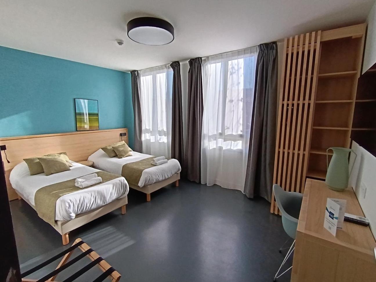 Domaine Du Lazaret - Village Vacances 3 Etoiles En Bord De Mer Сет Екстериор снимка